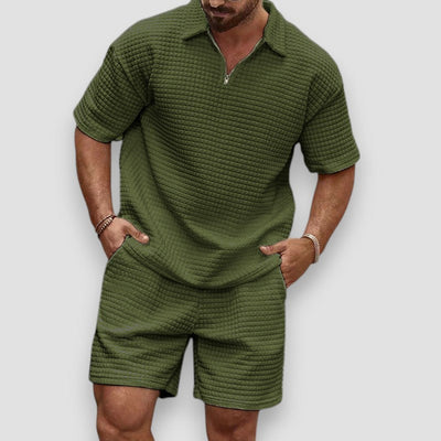 Kurt | Comfortable Set