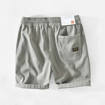 Charles | Versatile Shorts