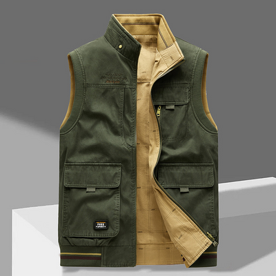 Terence | LUXURY MEN'S VEST