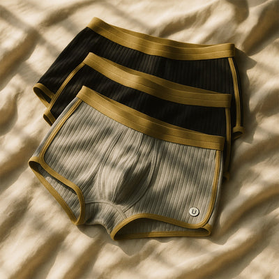 Ruben | LUXURY ULTRA-SOFT MEN'S BOXER BRIEFS