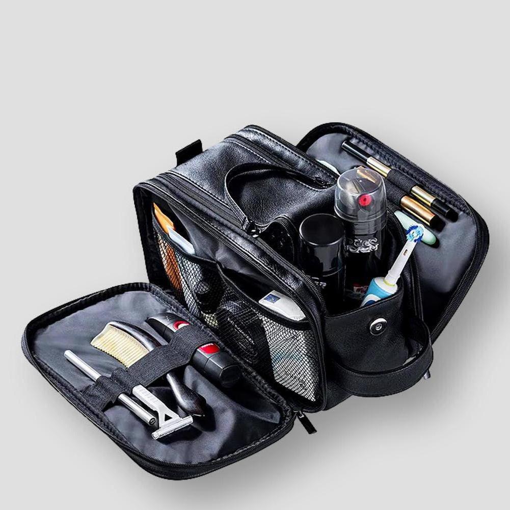 Christian | Functional Travel Bag