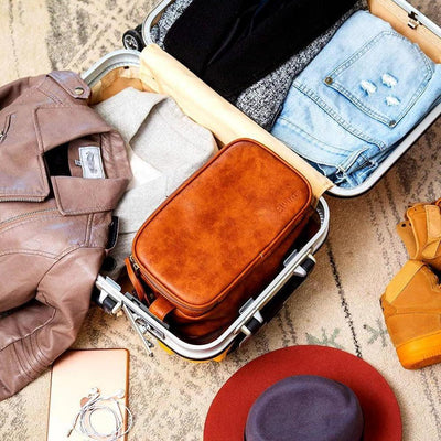 Christian | Functional Travel Bag