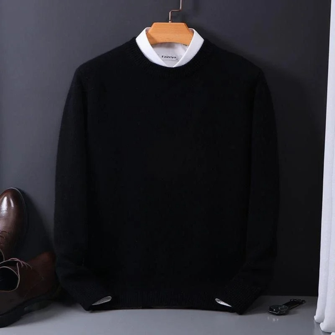 Newton | LUXURY CASHMERE SWEATER