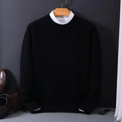 Newton | LUXURY CASHMERE SWEATER