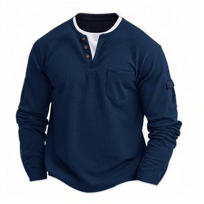 Stephen | MODERN LONG-SLEEVED SHIRT