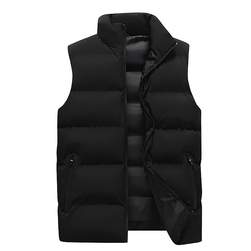 Terry | LUXURY VEST