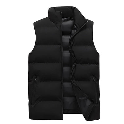Terry | LUXURY VEST