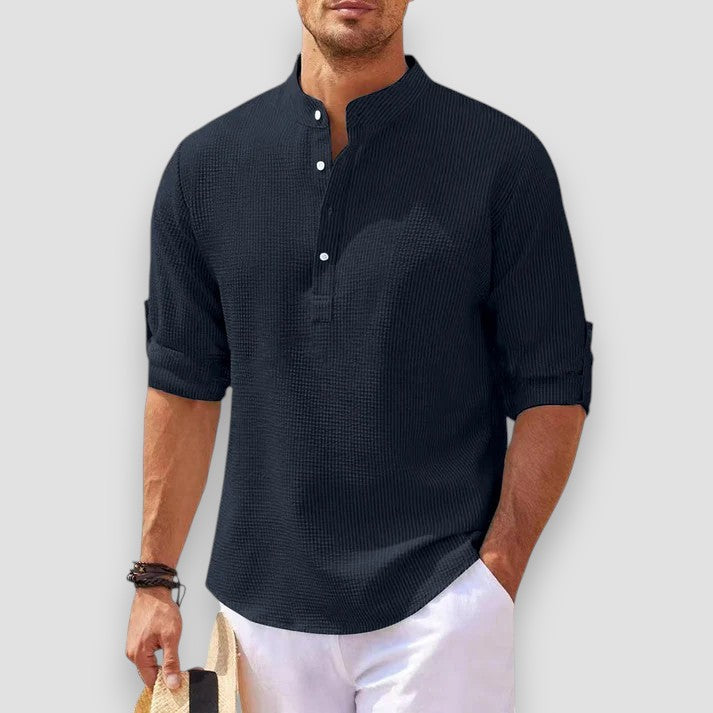 Hector | Summer Shirt