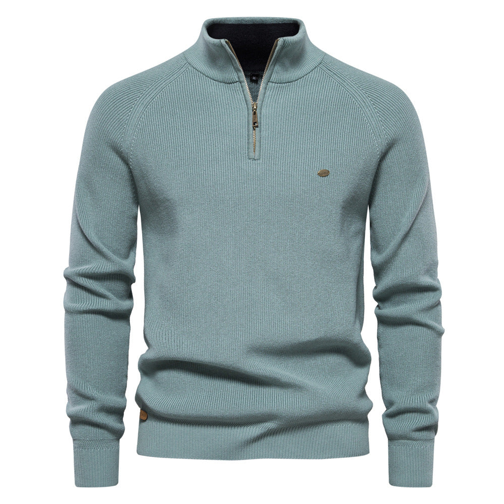 Chandler | LUXURY AUTUMN SWEATER