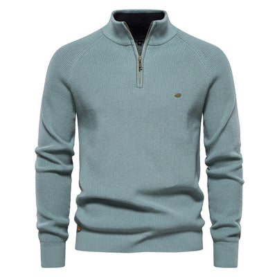 Chandler | LUXURY AUTUMN SWEATER