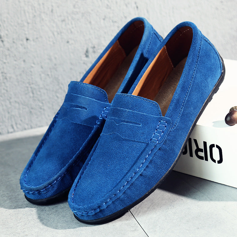 Otto | Effortless Elegance – Loafer
