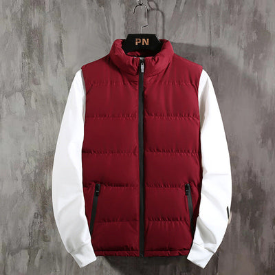 Terry | LUXURY VEST