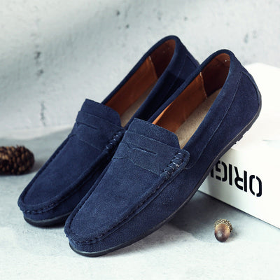Otto | Effortless Elegance – Loafer