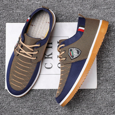 Gabe | PREMIUM SHOES WITH ORTHOPEDIC INSOLES