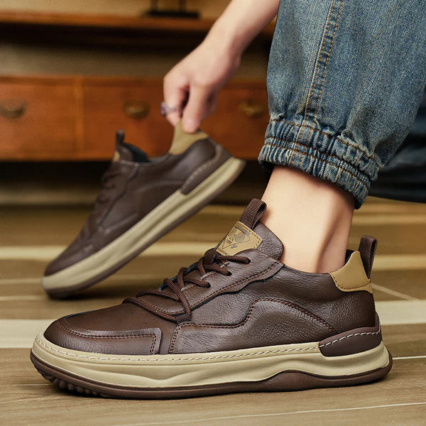 Edwin | Everyday Shoes