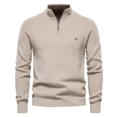 Chandler | LUXURY AUTUMN SWEATER
