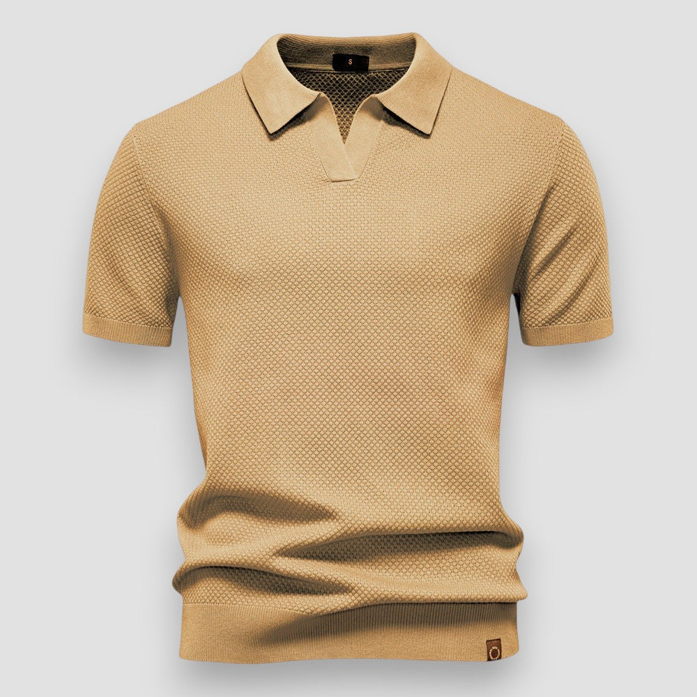 Harry | Classic Polo