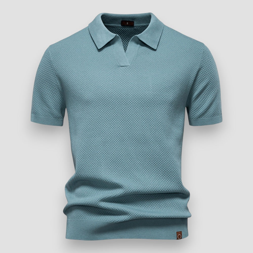 Harry | Classic Polo
