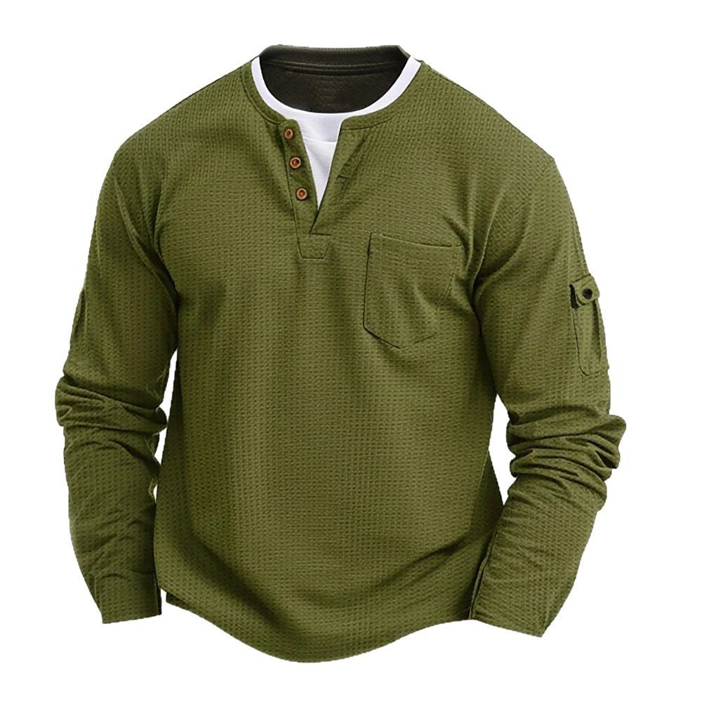 Stephen | MODERN LONG-SLEEVED SHIRT