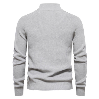 Chandler | LUXURY AUTUMN SWEATER