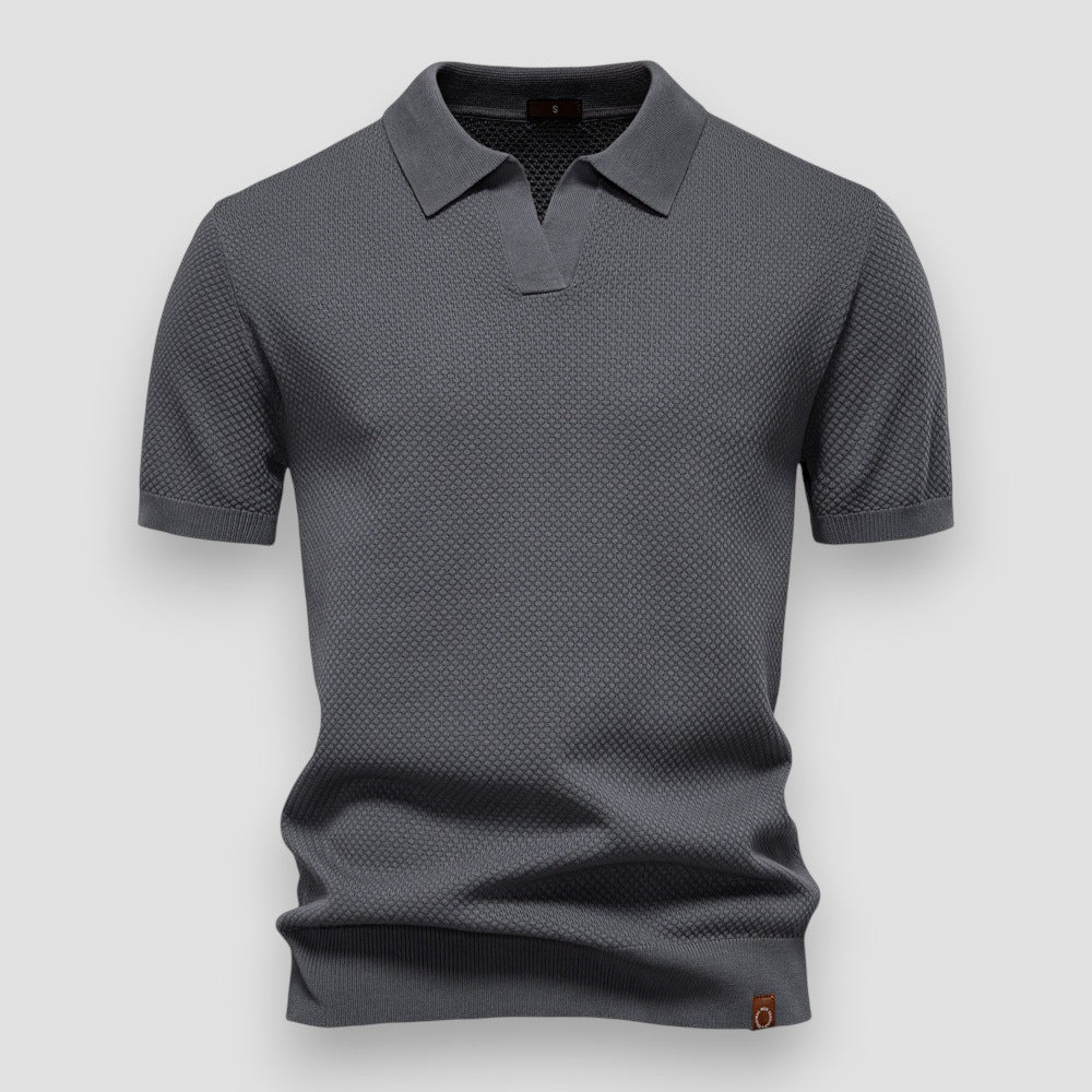 Harry | Classic Polo