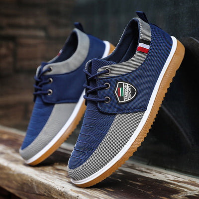 Gabe | PREMIUM SHOES WITH ORTHOPEDIC INSOLES