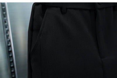 Monty | PREMIUM LUXURY TROUSERS