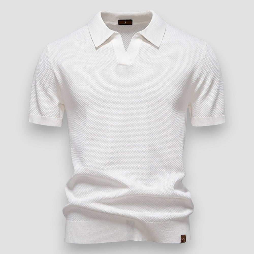 Harry | Classic Polo
