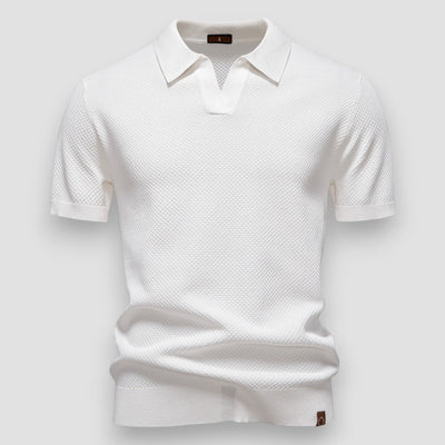 Harry | Classic Polo