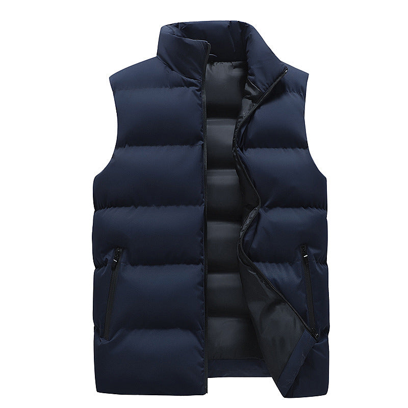 Terry | LUXURY VEST