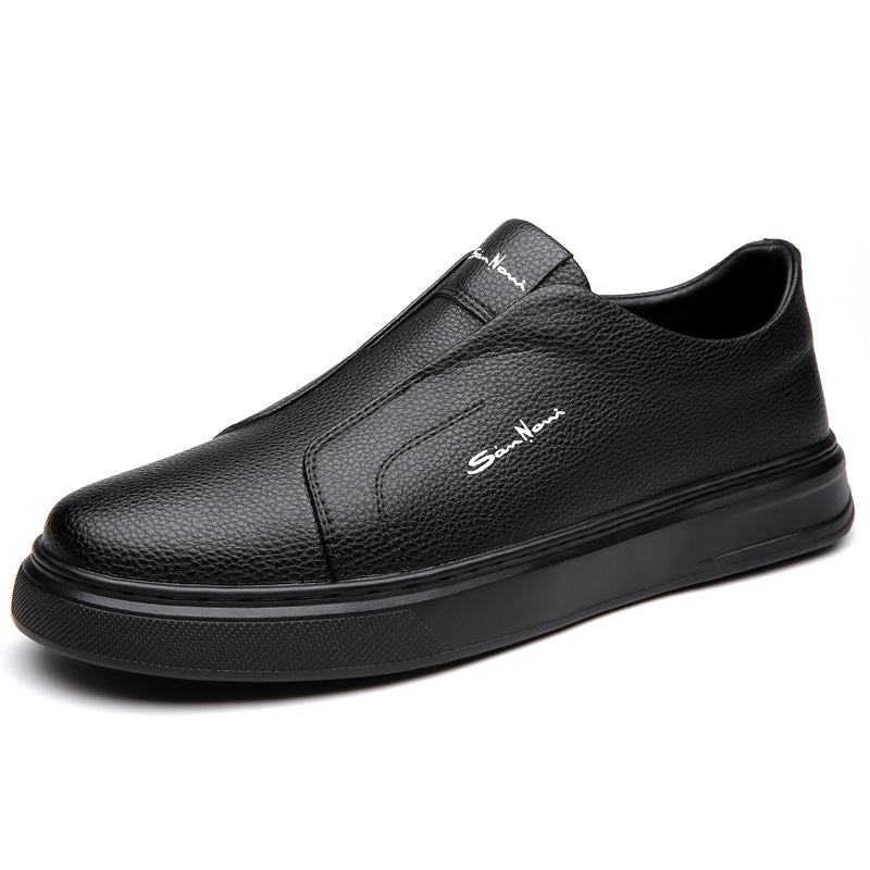 Isaiah | Premium Leather Shoes