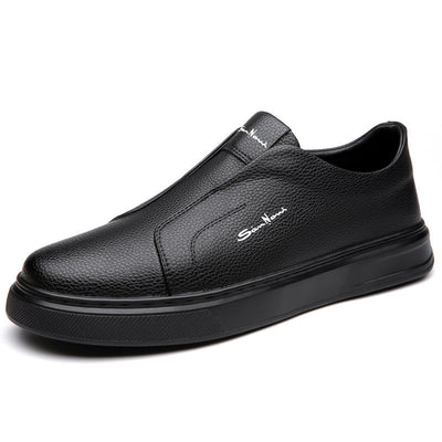 Isaiah | Premium Leather Shoes