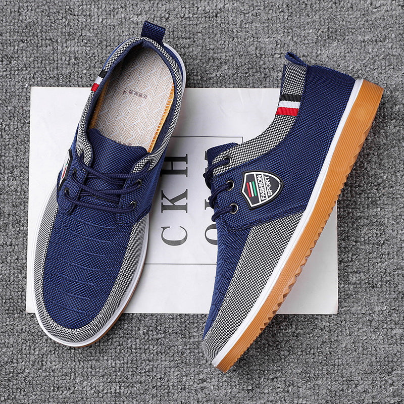 Gabe | PREMIUM SHOES WITH ORTHOPEDIC INSOLES
