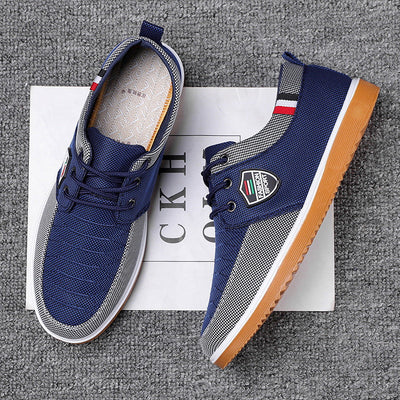 Gabe | PREMIUM SHOES WITH ORTHOPEDIC INSOLES