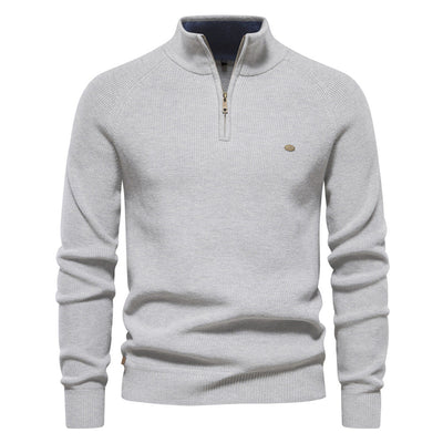 Chandler | LUXURY AUTUMN SWEATER