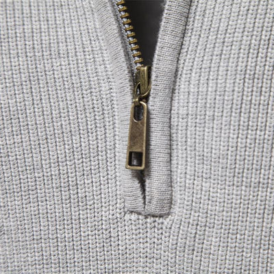 Chandler | LUXURY AUTUMN SWEATER
