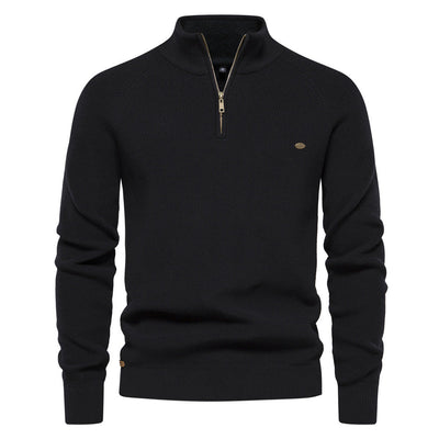 Chandler | LUXURY AUTUMN SWEATER
