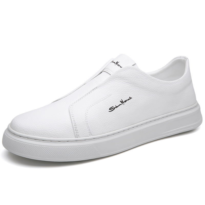 Isaiah | Premium Leather Shoes
