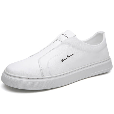 Isaiah | Premium Leather Shoes