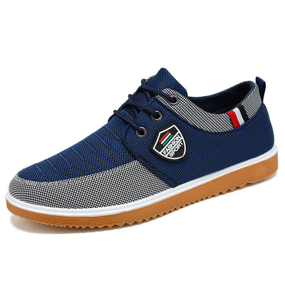 Gabe | PREMIUM SHOES WITH ORTHOPEDIC INSOLES