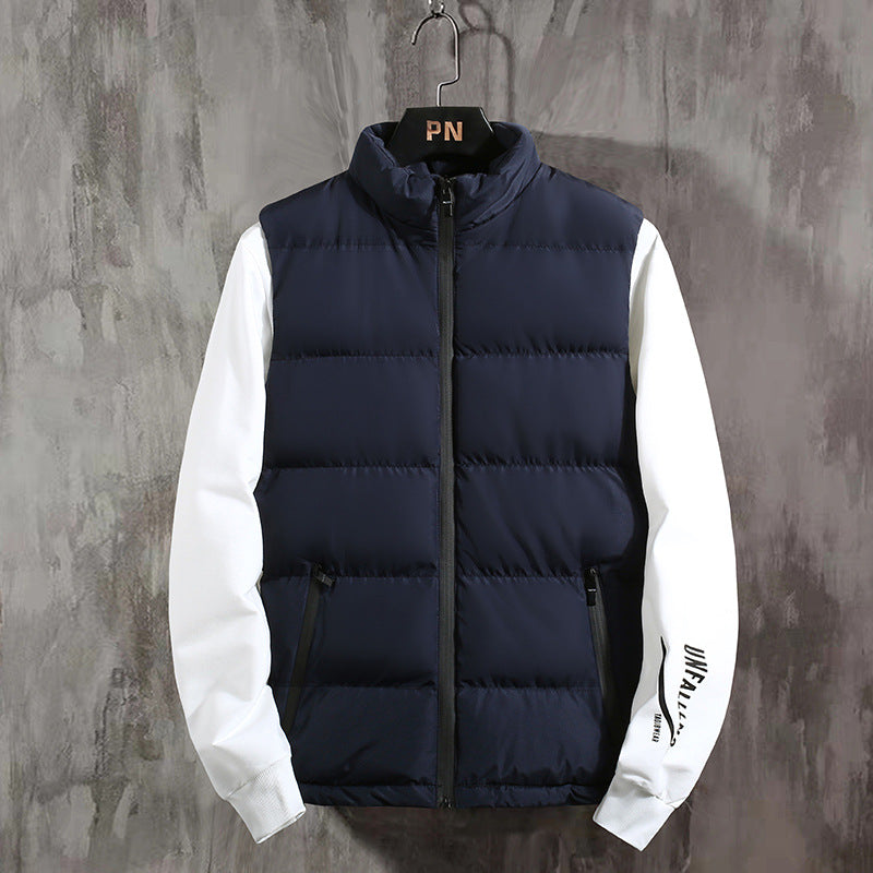 Terry | LUXURY VEST