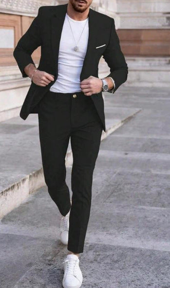 Ron | MEN'S LIGHTWEIGHT SUMMER CLOTHING