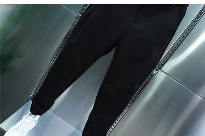 Monty | PREMIUM LUXURY TROUSERS