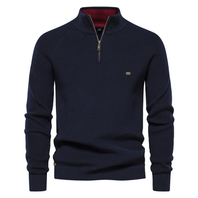 Chandler | LUXURY AUTUMN SWEATER
