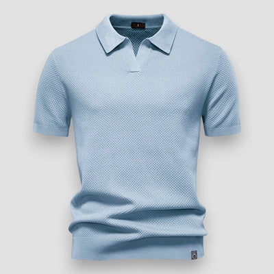 Harry | Classic Polo