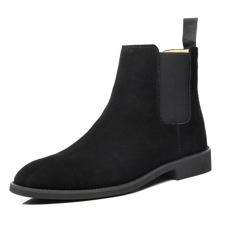 Eugene | Chelsea Boots