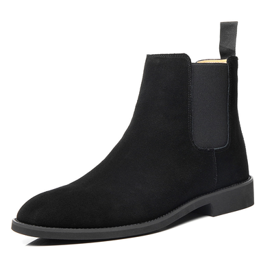 Eugene | Chelsea Boots