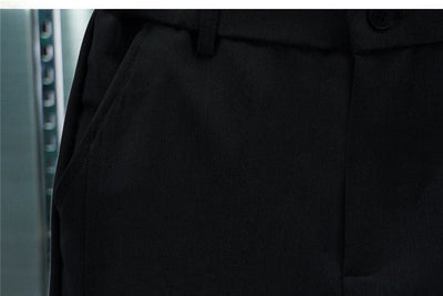 Monty | PREMIUM LUXURY TROUSERS