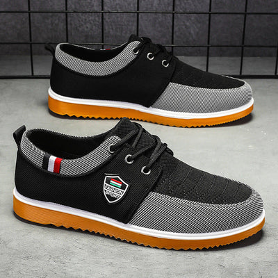 Gabe | PREMIUM SHOES WITH ORTHOPEDIC INSOLES