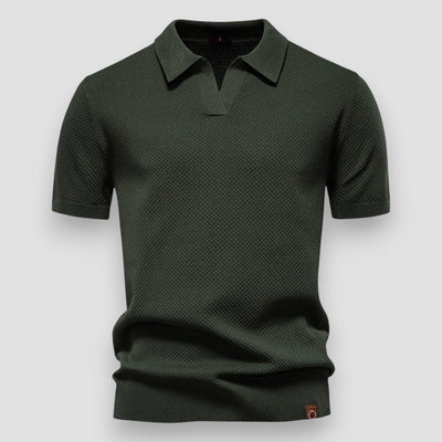 Harry | Classic Polo